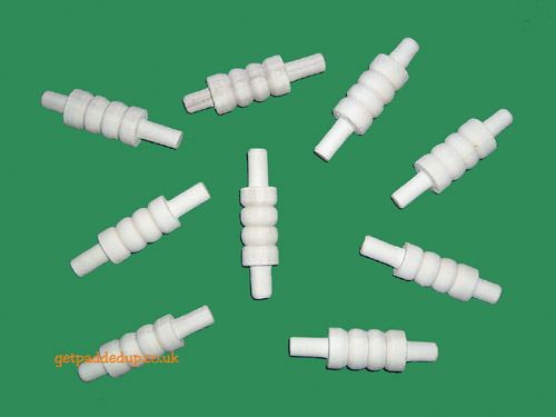 CRICKET BAILS (SET OF FOUR)