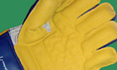 Wicket Keeping Gloves