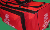 Wheeler Kit Bags