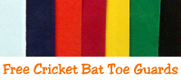 getpaddedup.co.uk - free toe guards