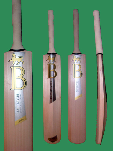 CLASSIC CRICKET BAT (JUNIOR)