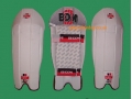 BDM ADMIRAL CRICKET WICKET KEEPING PADS