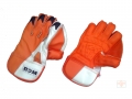 BDM AMAZER CRICKET WICKET KEEPING GLOVES