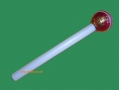BDM CRICKET BAT KNOCKING-IN MALLET (BALL)
