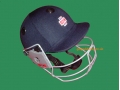 BDM COMMANDER CRICKET HELMET