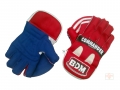 BDM COMMANDER COUNTY CRICKET WICKET KEEPING GLOVES
