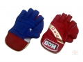 BDM GALAXY CRICKET WICKET KEEPING GLOVES