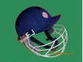 BDM MANSFIELD CRICKET HELMET