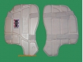 BDM AMAZER PRO CRICKET THIGH PAD