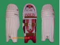CA Sports GOLD CRICKET BATTING PADS
