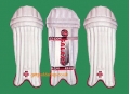 BDM GALAXY CRICKET WICKET KEEPING PADS