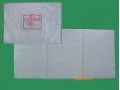 getpaddedup RE-INFORCED CRICKET BAT FACE PROTECTOR