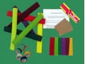 getpaddedup CRICKET BAT REPAIR KIT `CHEVRON CLUB`