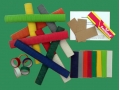 getpaddedup CRICKET BAT REPAIR KIT `MATRIX CLUB`
