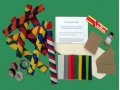 getpaddedup CRICKET BAT REPAIR KIT `OCTOPUS PRO`
