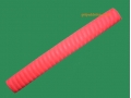 getpaddedup SPIRAL COIL CRICKET BAT GRIP (RED)