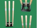 getpaddedup SPRING BACK CRICKET STUMPS