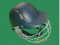 getpaddedup ULTRA CRICKET HELMET