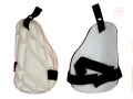 getpaddedup ULTRA BUBBLE-MOLDED INNER CRICKET THIGH PAD
