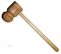 getpaddedup ULTRA CRICKET BAT KNOCKING-IN MALLET