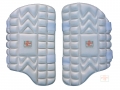 getpaddedup ULTRA BUBBLE MOLDED CRICKET THIGH PAD