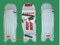 MRF LEGEND CRICKET BATTING PADS