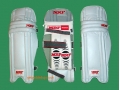 MRF MATRIX CRICKET BATTING PADS