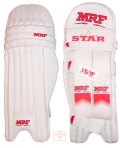 MRF STAR CRICKET BATTING PADS