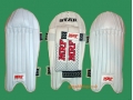 MRF STAR CRICKET WICKET KEEPING PADS