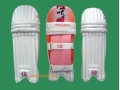 SG LEAGUE CRICKET BATTING PADS