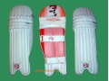 SG LITEVATE CRICKET BATTING PADS