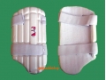 SG PROFLEX CRICKET THIGH PAD