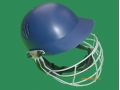 SS ELITE CRICKET HELMET