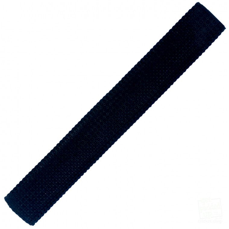 Black Octopus Cricket Bat Grip