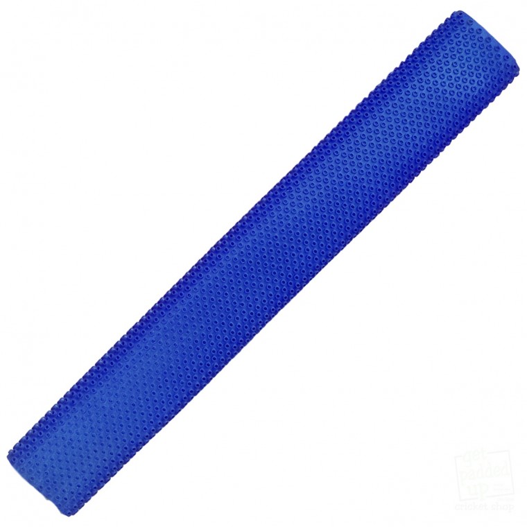Royal Blue Octopus Cricket Bat Grip