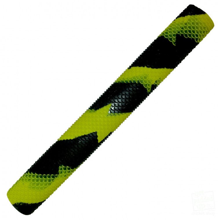Many Colours ***New ND Sports Scale/Snake Cricket Bat Grip 