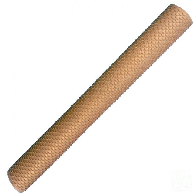 Gold Scale Cricket Bat Grip