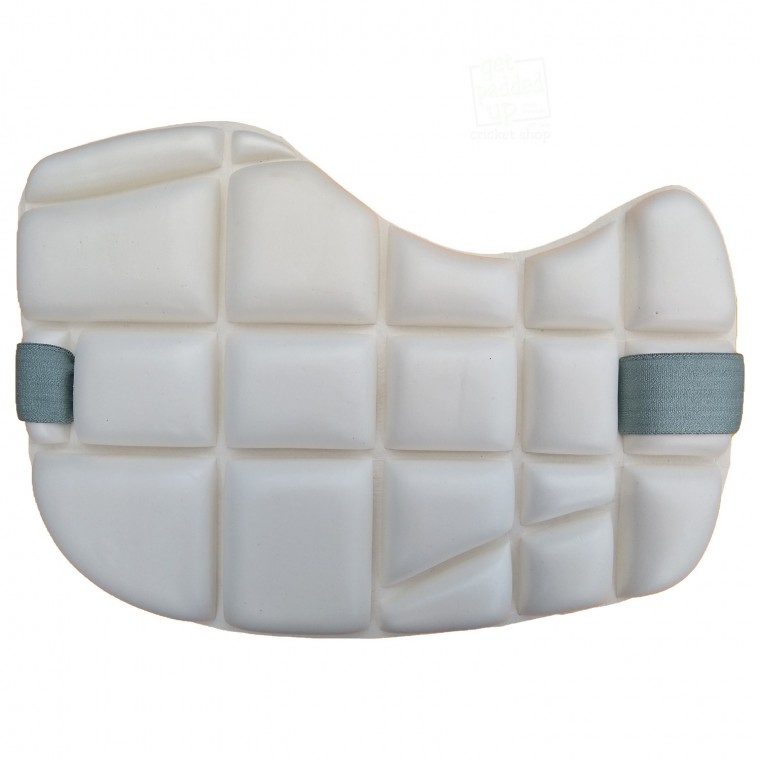 Ultra Cricket Chest Guard Front