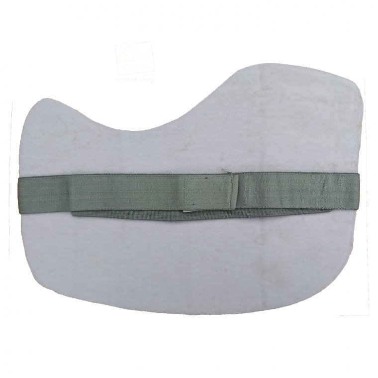 getpaddedup Ultra Cricket Chest Guard