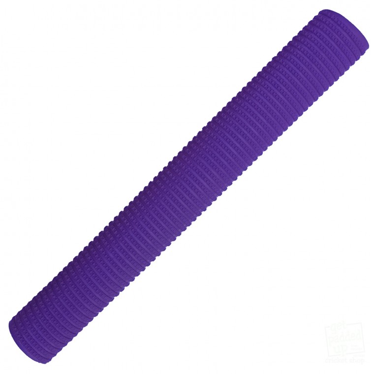 Purple Bracelet Cricket Bat Grip