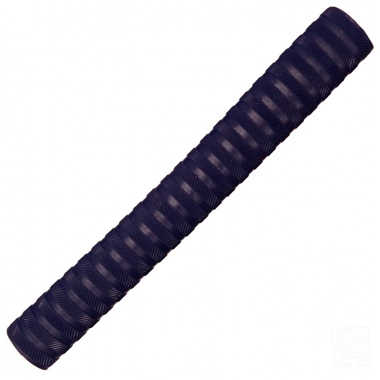 getpaddedup Players Matrix Lite Cricket Bat Grip in Navy Blue