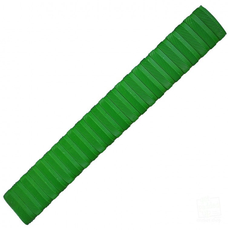 Lime Green Players Matrix Lite Cricket Bat Grip