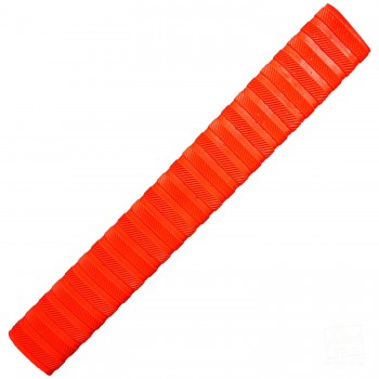 Orange Players Matrix Lite Cricket Bat Grip
