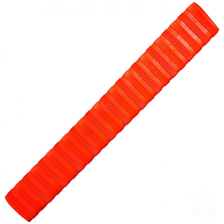 Orange Players Matrix Lite Cricket Bat Grip