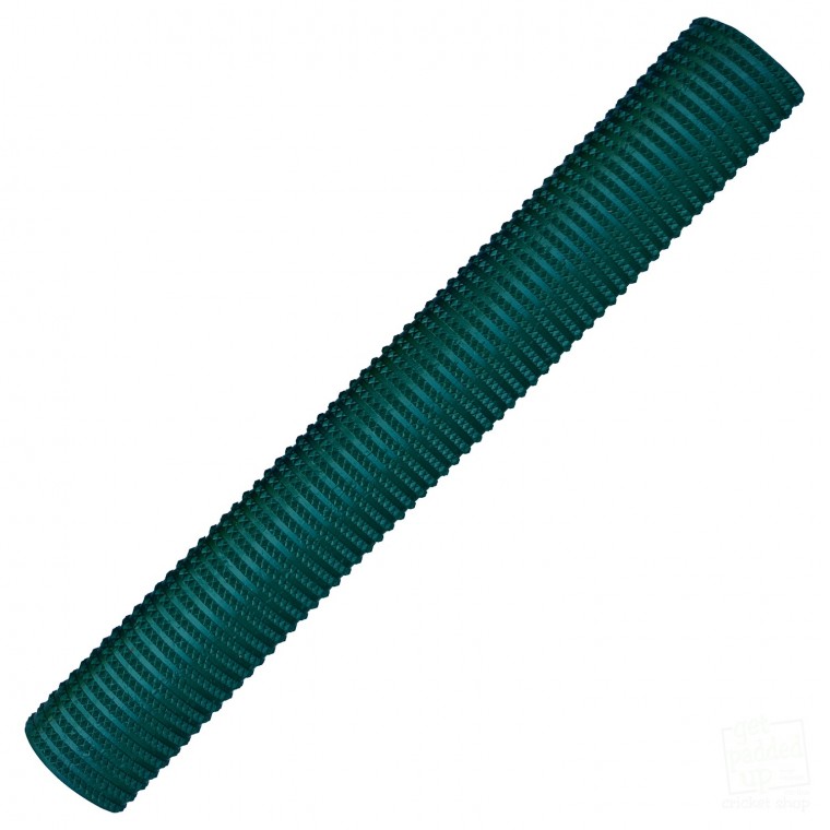 Dark Green Bracelet Cricket Bat Grip
