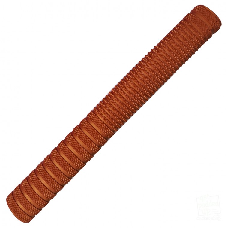 Bronze Duplex Cricket Bat Grip