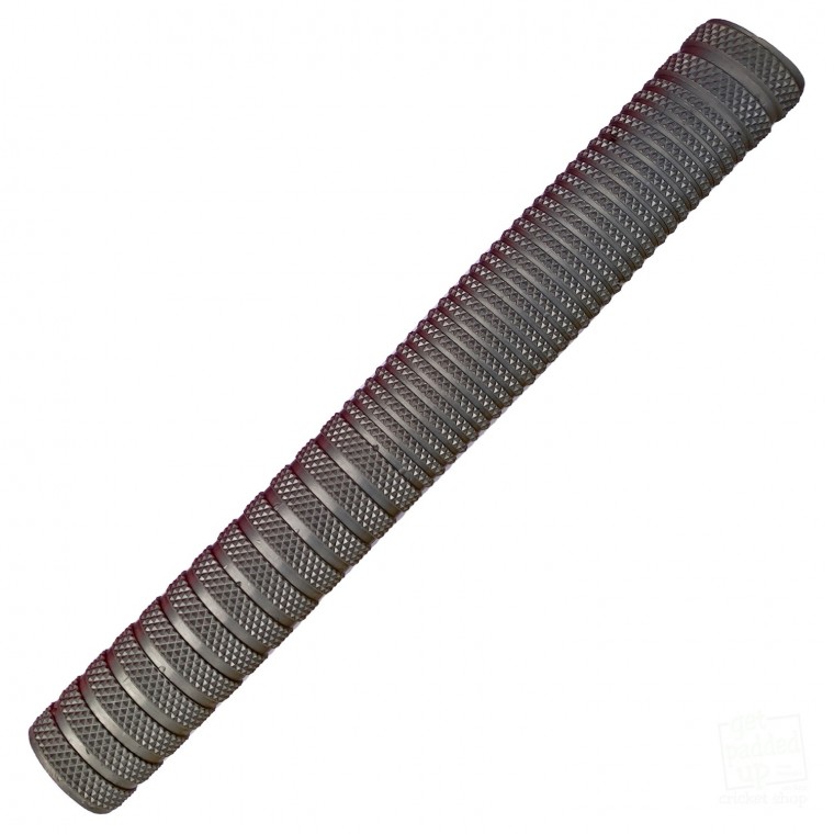 Silver Duplex Cricket Bat Grip
