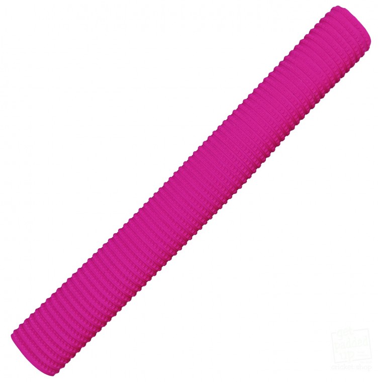 Magenta Bracelet Cricket Bat Grip