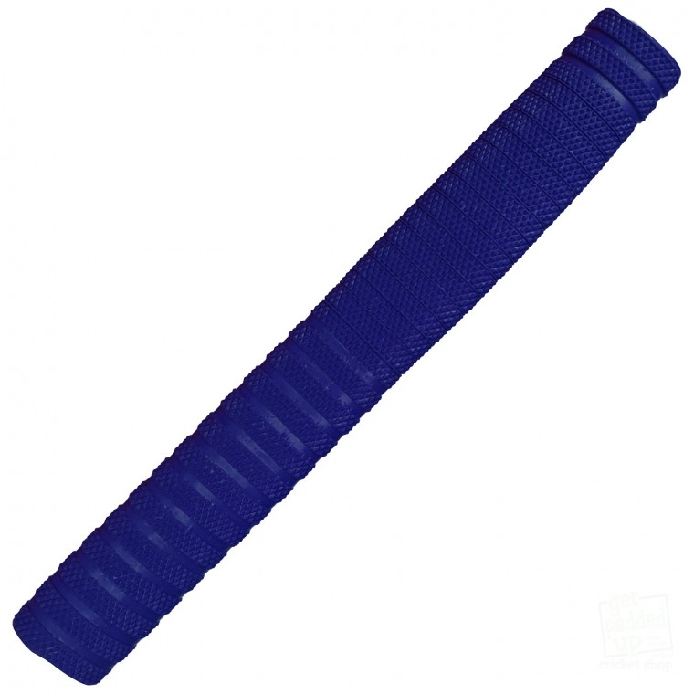Royal Blue Youth / Junior Dynamite Cricket Bat Grip