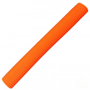 Orange Youth / Junior Bracelet Cricket Bat Grip